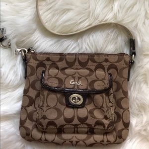 Coach Mini Crossbody